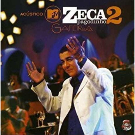 Tive Sim – Cartola (Versão Zeca Pagodinho)