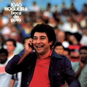 A Força do Samba – João Nogueira