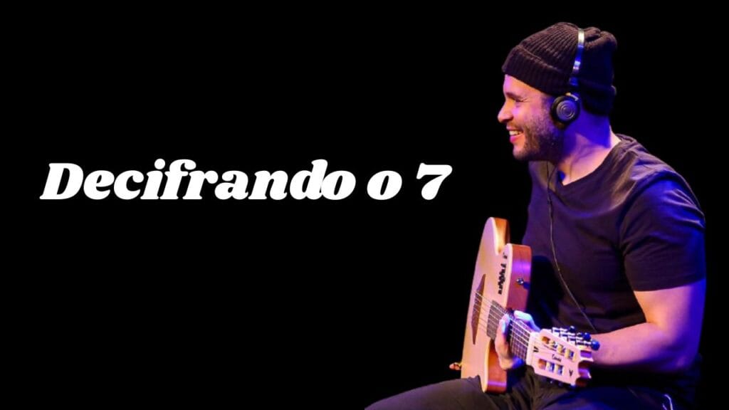 História do Violão 7 Cordas